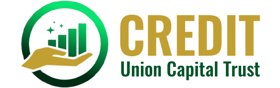 Credit Union Capital